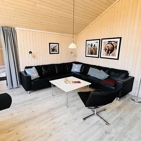 Grobenbrode Luftiger Kuestenurlaub Appartement
