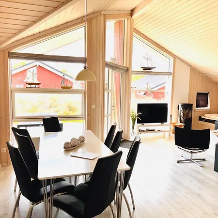 Grobenbrode Luftiger Kuestenurlaub Appartement *