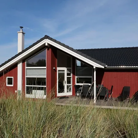 Grobenbrode Luftiger Kuestenurlaub Appartement Großenbrode