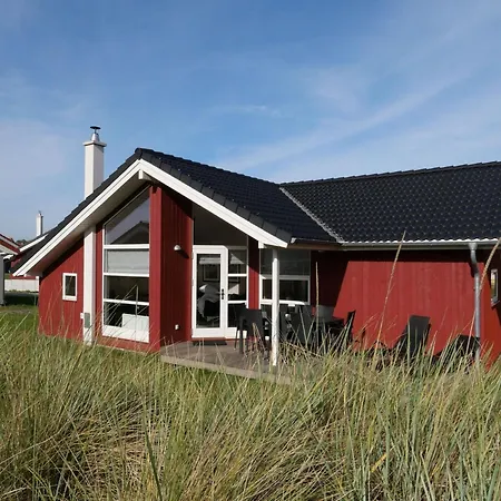 Grobenbrode Luftiger Kuestenurlaub Appartement