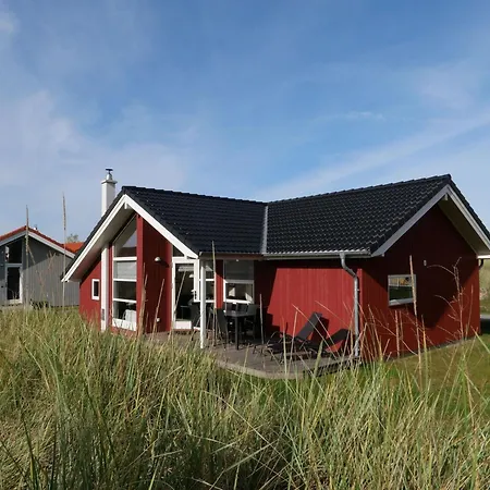 Appartement Grobenbrode Luftiger Kuestenurlaub Großenbrode