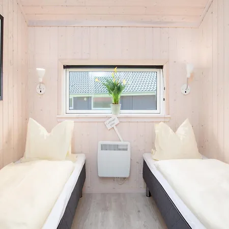 Grobenbrode Luftiger Kuestenurlaub Appartement