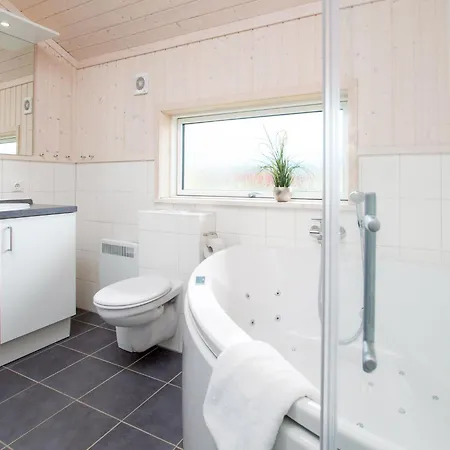 Grobenbrode Luftiger Kuestenurlaub Appartement *