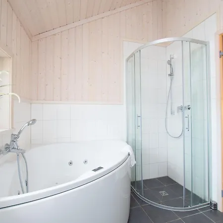 Appartement Grobenbrode Luftiger Kuestenurlaub *