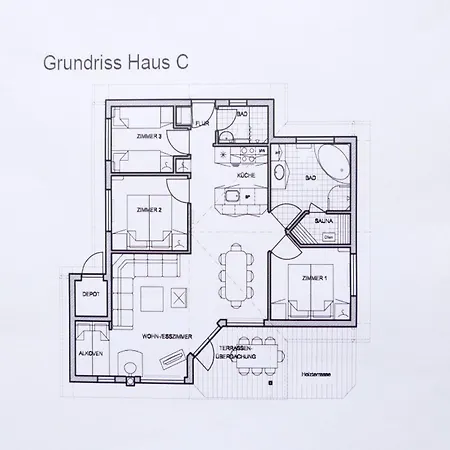 Grobenbrode Luftiger Kuestenurlaub Appartement