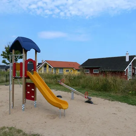 Grobenbrode Luftiger Kuestenurlaub