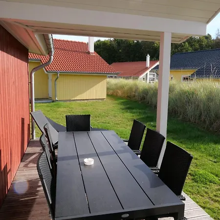 Grobenbrode Luftiger Kuestenurlaub