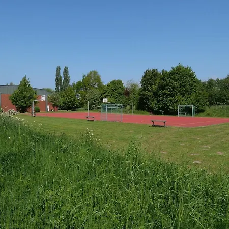 Grobenbrode Luftiger Kuestenurlaub *