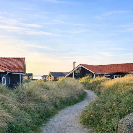 Appartement Grobenbrode Luftiger Kuestenurlaub