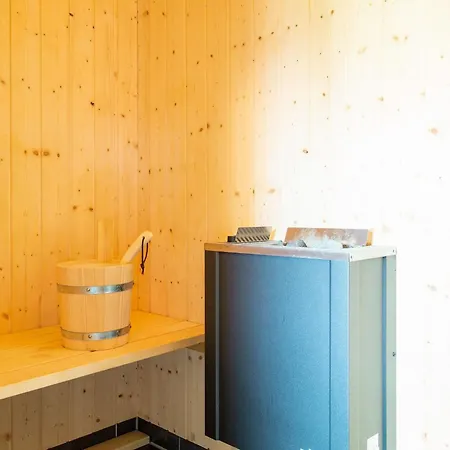 Appartement Grobenbrode Luftiger Kuestenurlaub Großenbrode